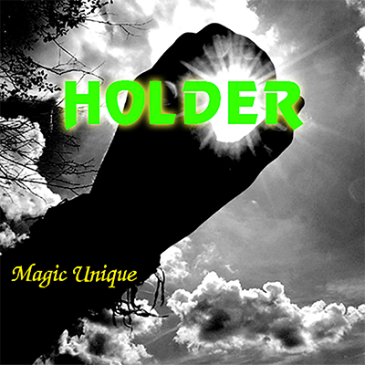 Holder by Magic Unique - - Video Download